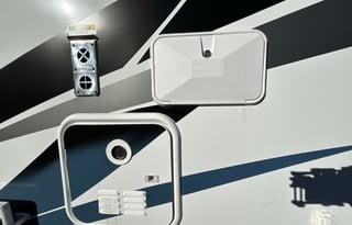 Frequently rented, highly rated host!