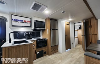 2 Bedroom -  Sleeps 9  - OFFICIAL DISNEY PROVIDER