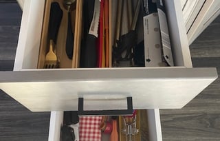 Spacious Family Friendly 35 Ft Bunkhouse