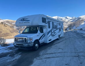 Thor Motor Coach Four Winds 31EV