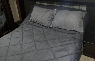 2018 Forest River RV Cherokee Arctic Wolf 315TBH8