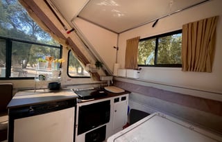 2016 ALiner LXE Std. Model