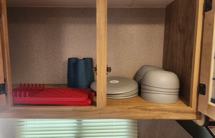 No need to pack your house, we have you covered