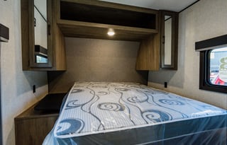 2023 Starcraft Autumn Ridge 263TH