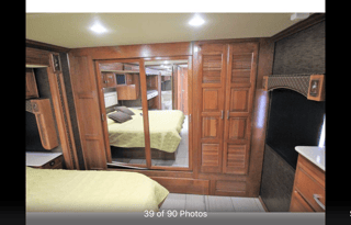 2018 Holiday Rambler Endeavor 40G