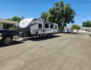 Heartland Mallard 26