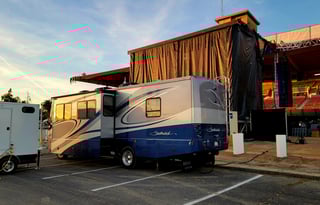 Gorgeous Extra Large Coastal California Dream RV