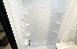 2022 Cruiser MPG Ultra Light King Bed Private Bunk