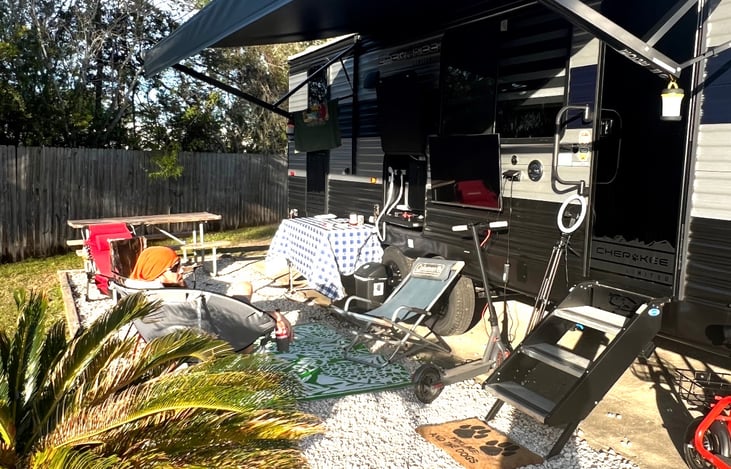 RV Photo