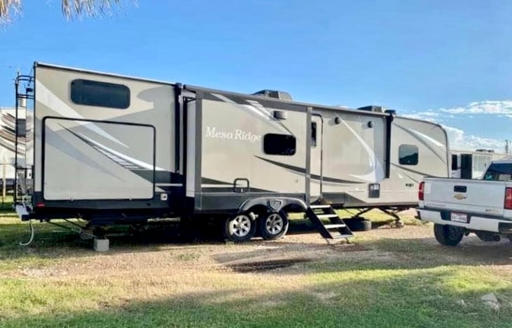 Meg's Rv Jennifer Parks | RVshare