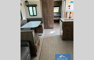 2024 Coachmen Freedom Express Ultra Lite 294BHDS