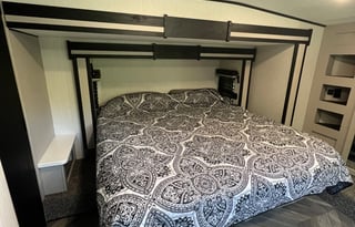 2022 Heartland Torque TQ 373