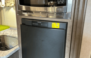 2018 Forest River RV R Pod RP-176