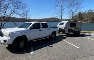 Lil Dipper  2019 SUNRAY 109