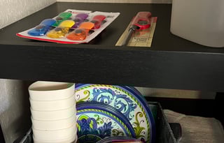 “The Madden”  we thought of everything