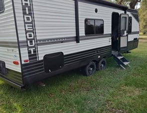 Keystone RV Hideout 262BH