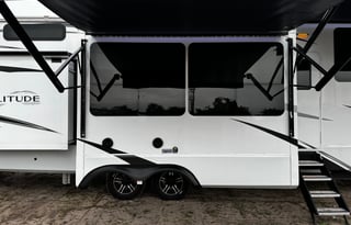 Moana - 2023 Grand Design Solitude