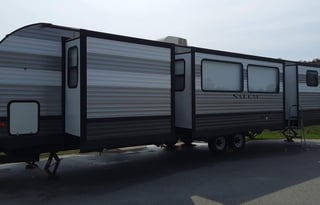 "For Now" RV