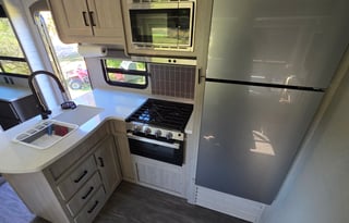 Mikes rv rental