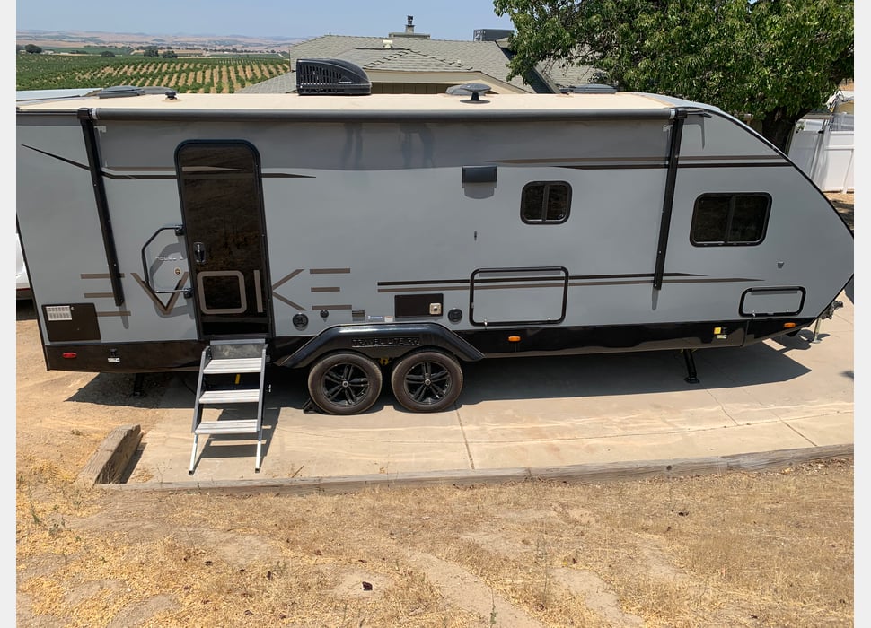 Travel Trailer rentals in Georgetown