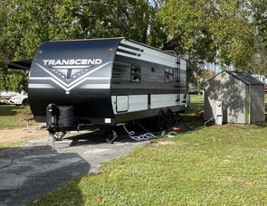 Grand Design Transcend Xplor 247BH