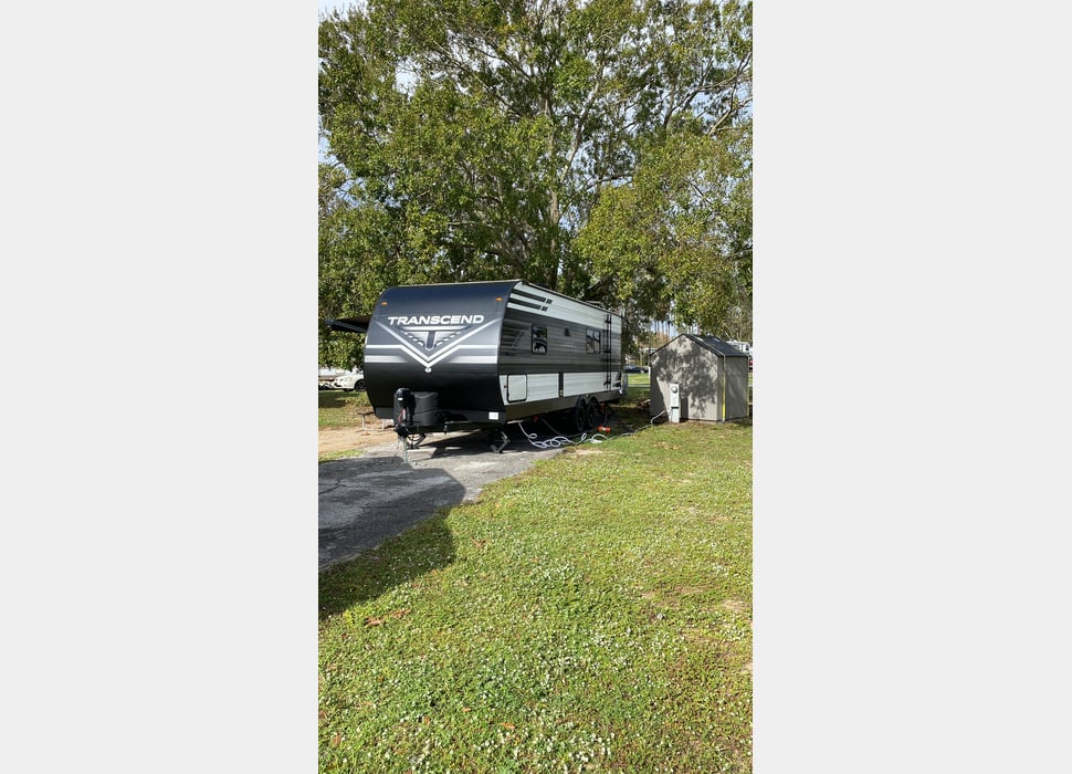 Travel Trailer rentals in BEND