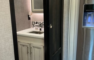 Guinn’s Luxury RV Retreat
