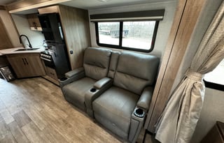 2023 Grand Design Imagine XLS 25BHE