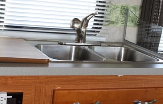 2005 Coachman Mirada