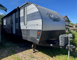 Forest River RV Cherokee 274WK