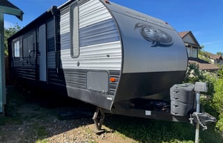 Forest River Cherokee 274WK Travel Trailer