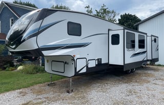 Keep it Simple Camping II