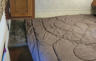 MOJO's 2017 Jayco Jayflight SLX 242