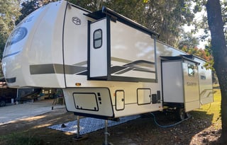 Dusty Roads Home Away From Home! Ins. Included