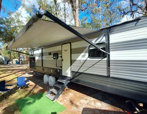 Forest River RV Salem 33TS