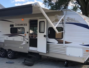 Forest River RV Cherokee 274BH