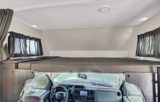 Pristine 2023 Forest River Forester