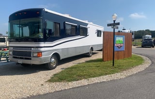 Class A Vacation Delivered to Masters Golf