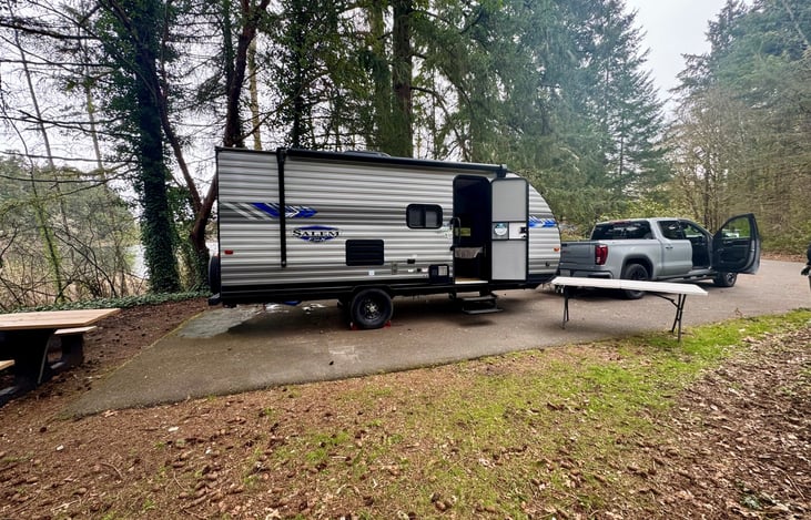 RV Photo