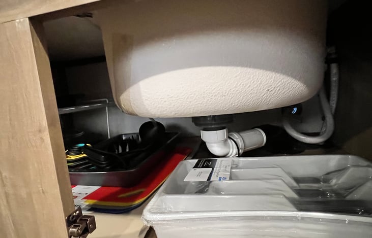 Utensils for everyone :)