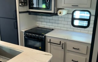 ALL 5 STAR REVIEWS  - DELIVERY TO CAMPSITE ONLY