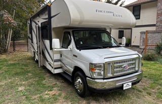 Memory Maker Class C Rental