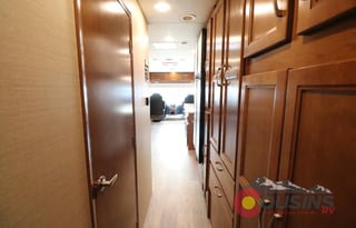 2018 Jayco Precept 35S