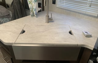 2020 Forest River RV Cherokee Grey Wolf 27RR