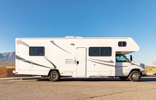 2020 Winnebago Minnie Winnie  31f - w/ Starlink