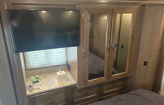 31 foot class A perfect for groups and families