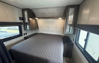 2021 Jayco Jay flight SLX 8 264BH