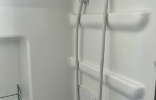 Meet Trip, the 2024 Solis NPF Family Campervan