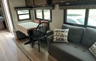 Family Friendly Open Range with Bunk House