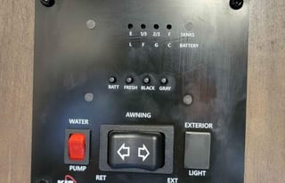 2022 Coleman Lantern